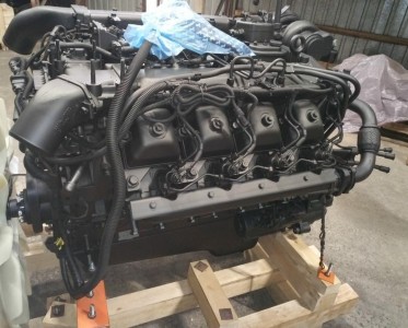 Двигатель камаз 740 бу купить цена